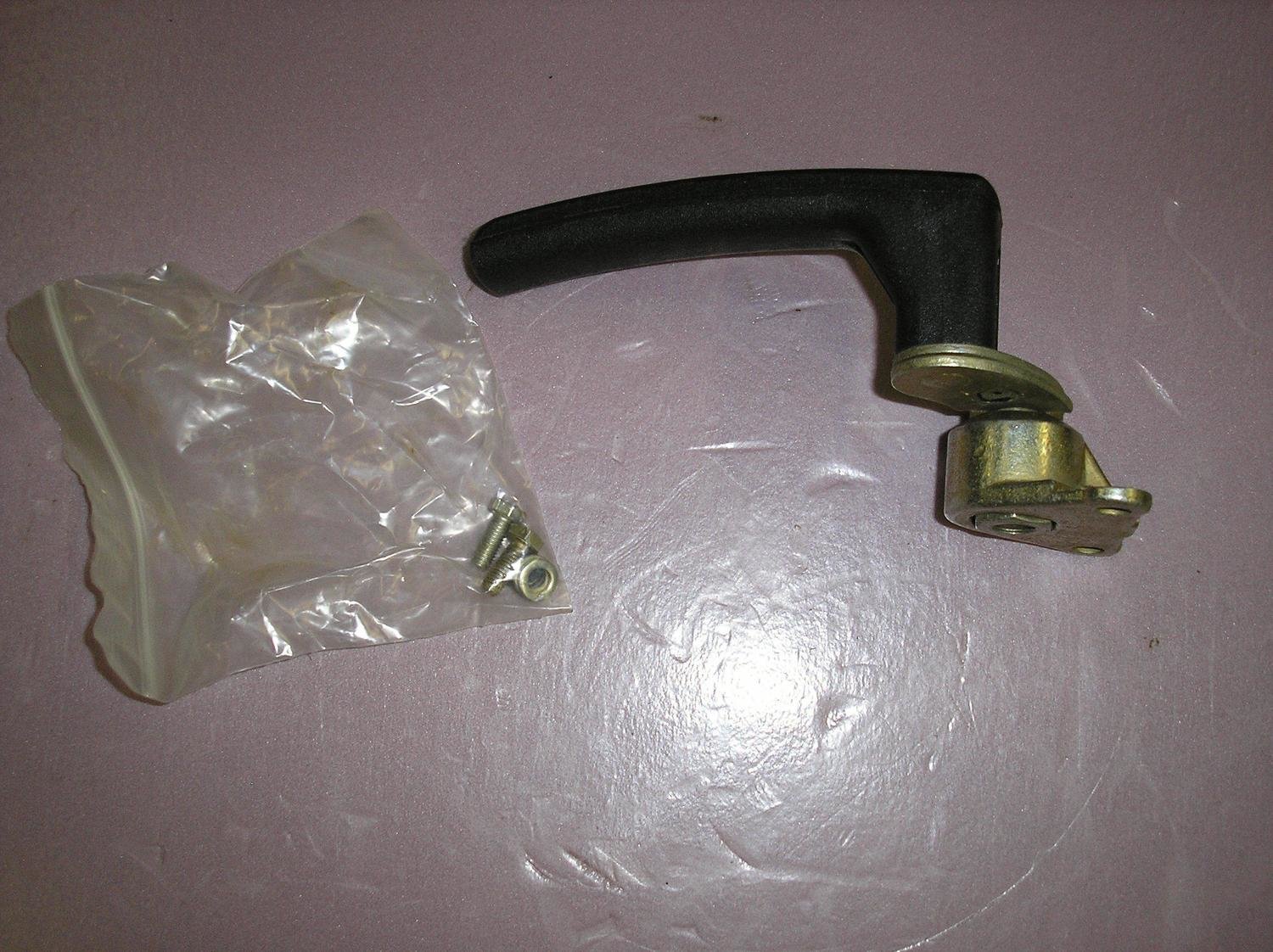 Rear Window Latch Kit