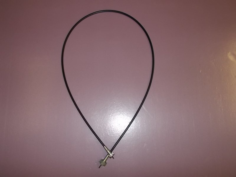 Tachometer Cable