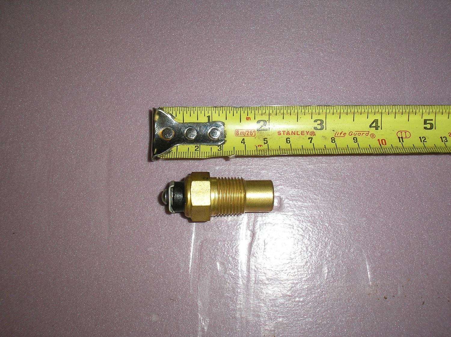 Temperature Sending unit