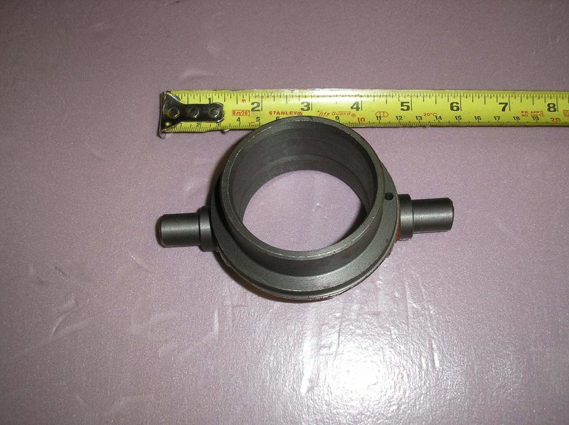 Clutch Release Lever