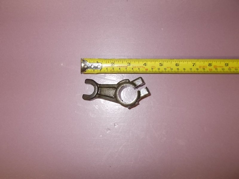 Release Fork