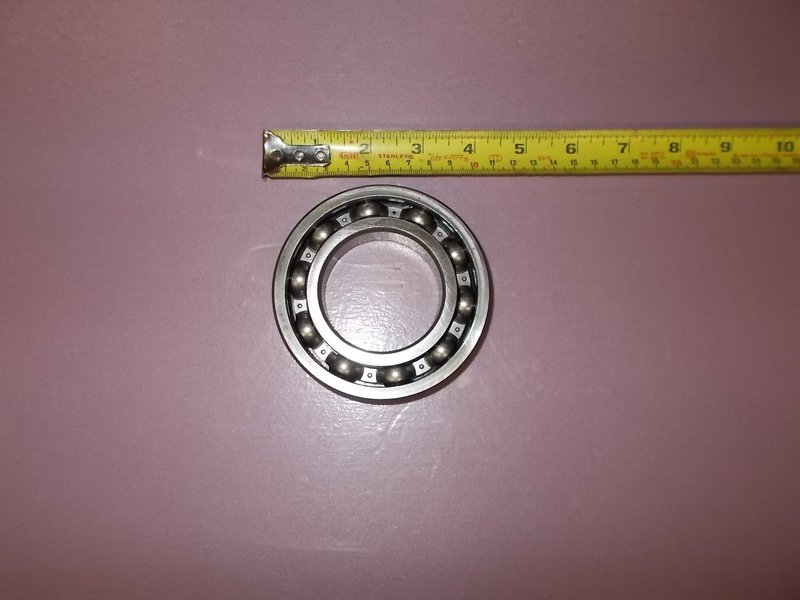 Bearing