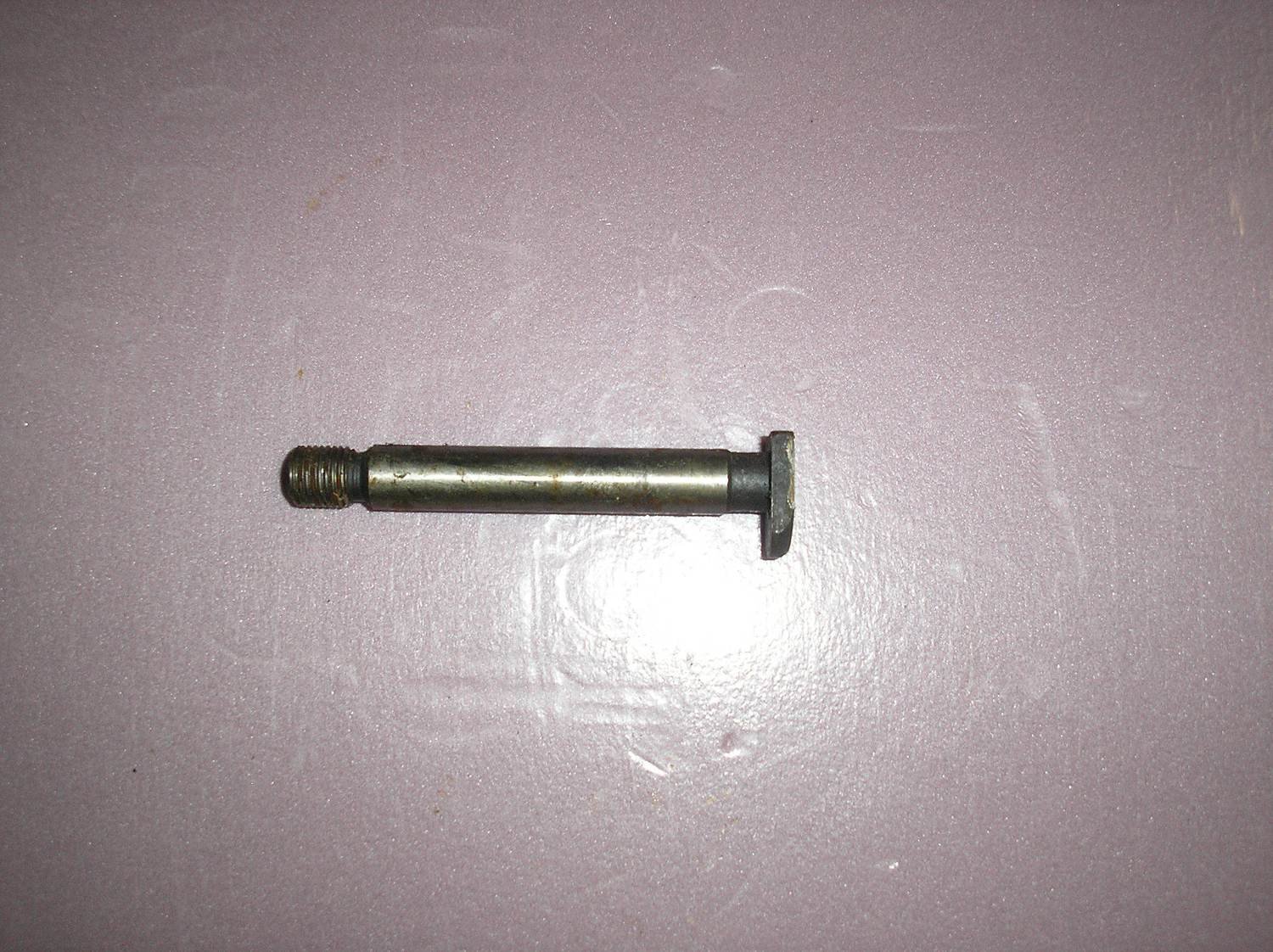 Flywheel Bolt