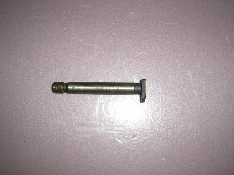 Flywheel Bolt