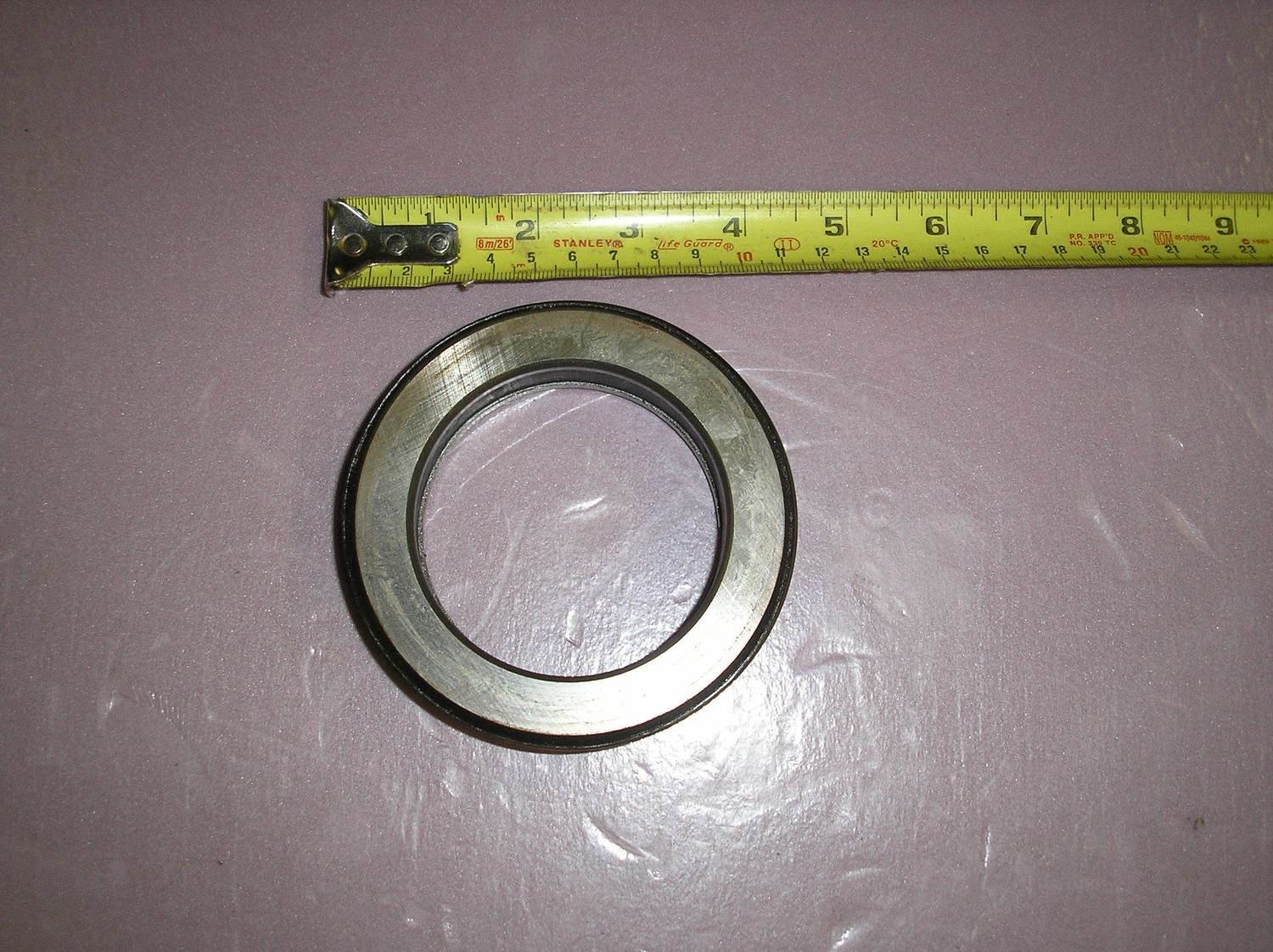 Throw Out Bearing