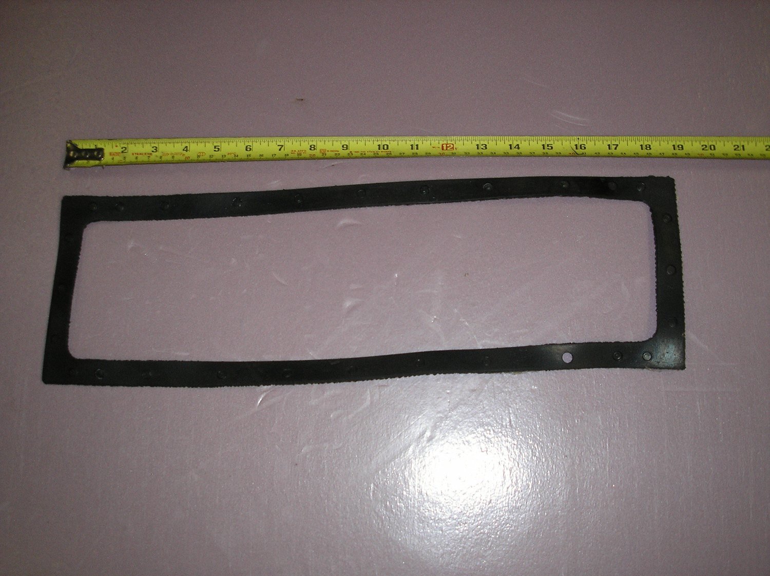 Radiator Tank Gasket