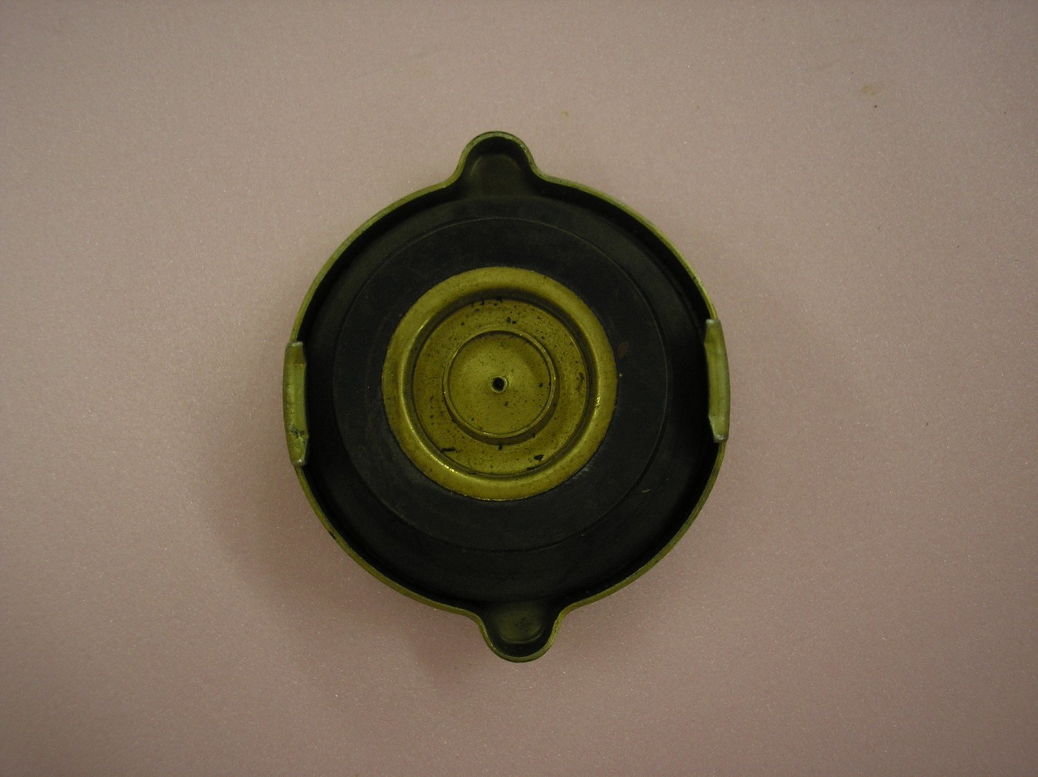 Radiator Cap