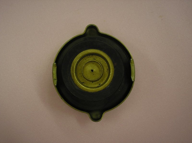 Radiator Cap