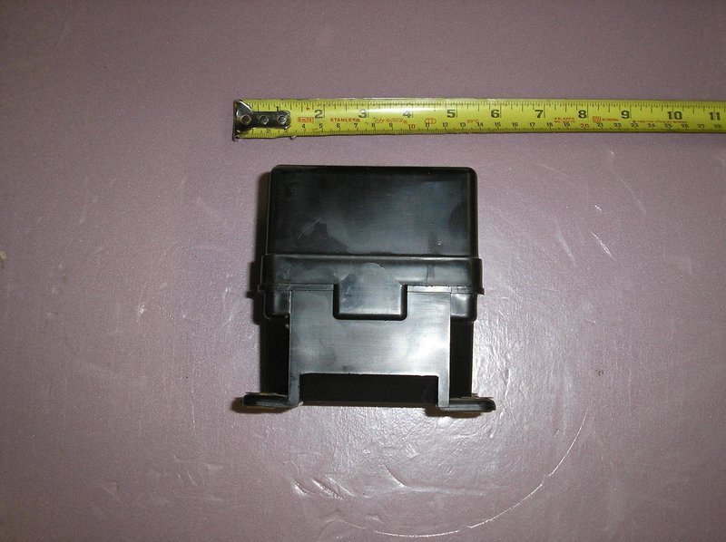 Parallel Switch 12-24 volt