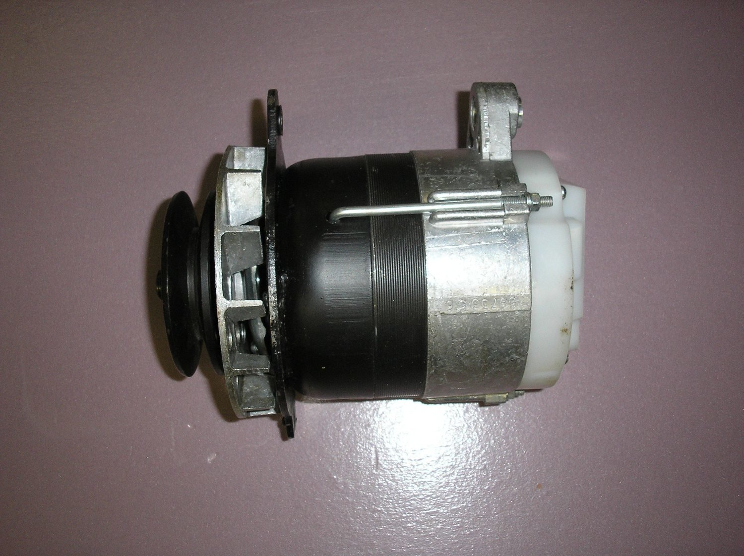 Alternator (1000 watt)