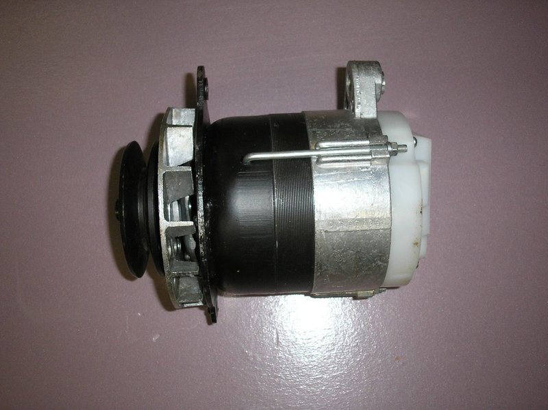 Alternator (1000 watt)