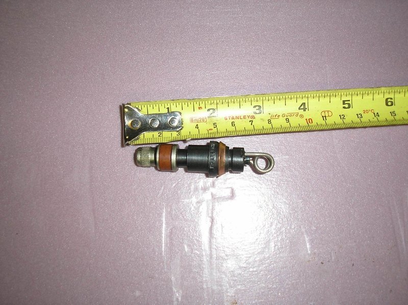 Glow Plug