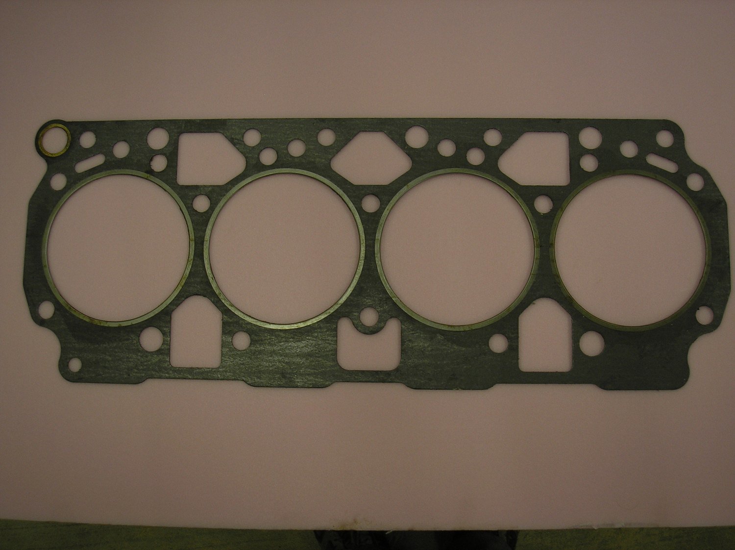 Head gasket