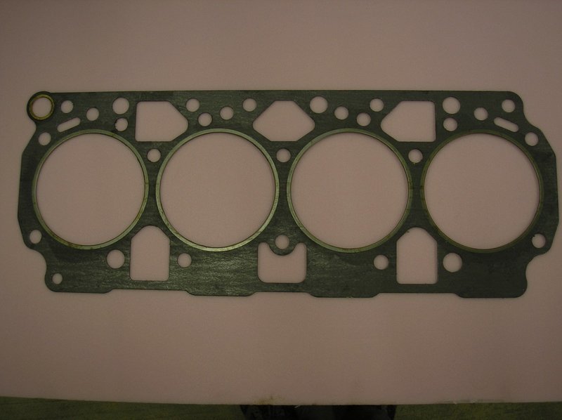 Head gasket