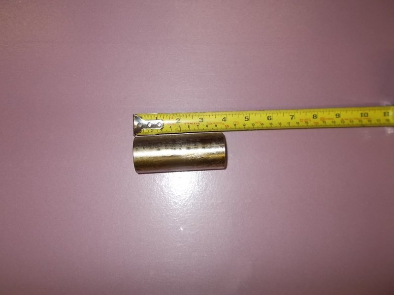 Piston pin