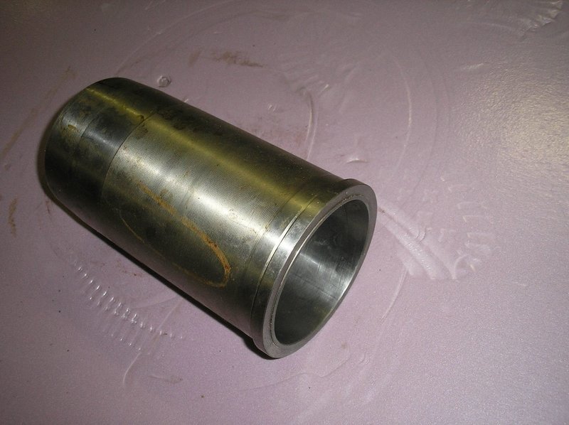 Cylinder liner size C