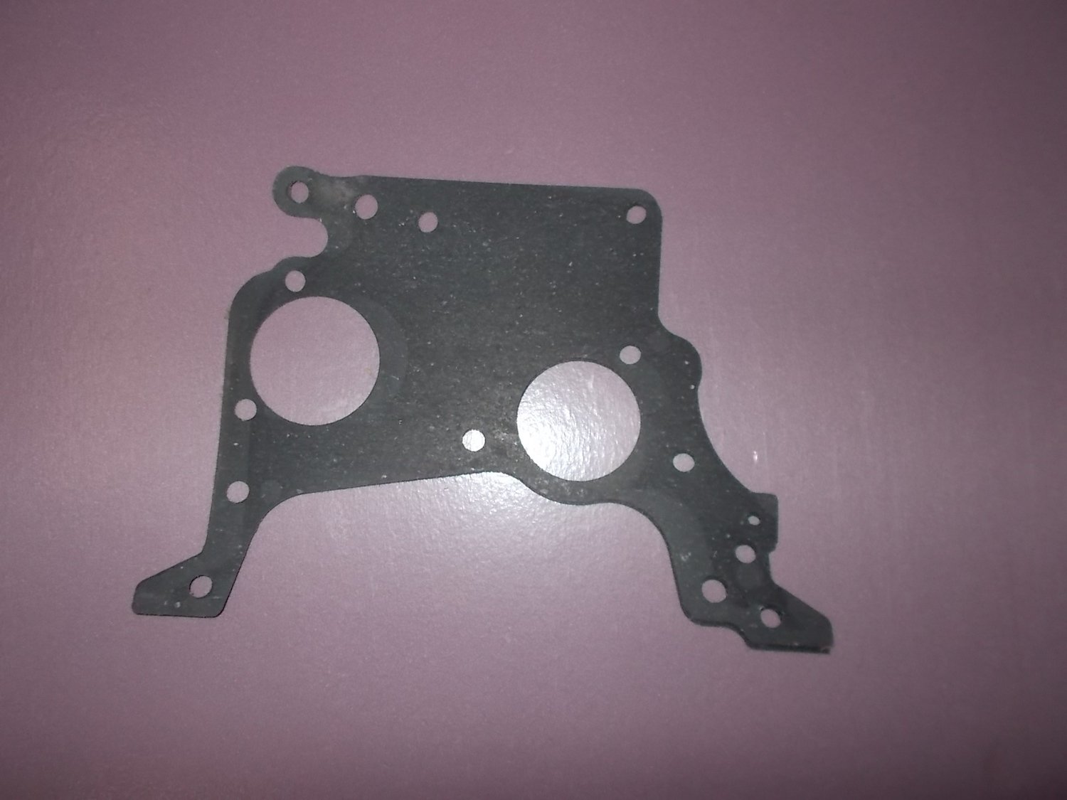 Gasket