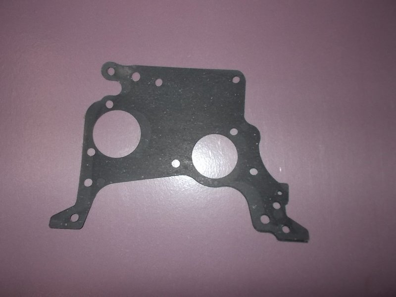Gasket