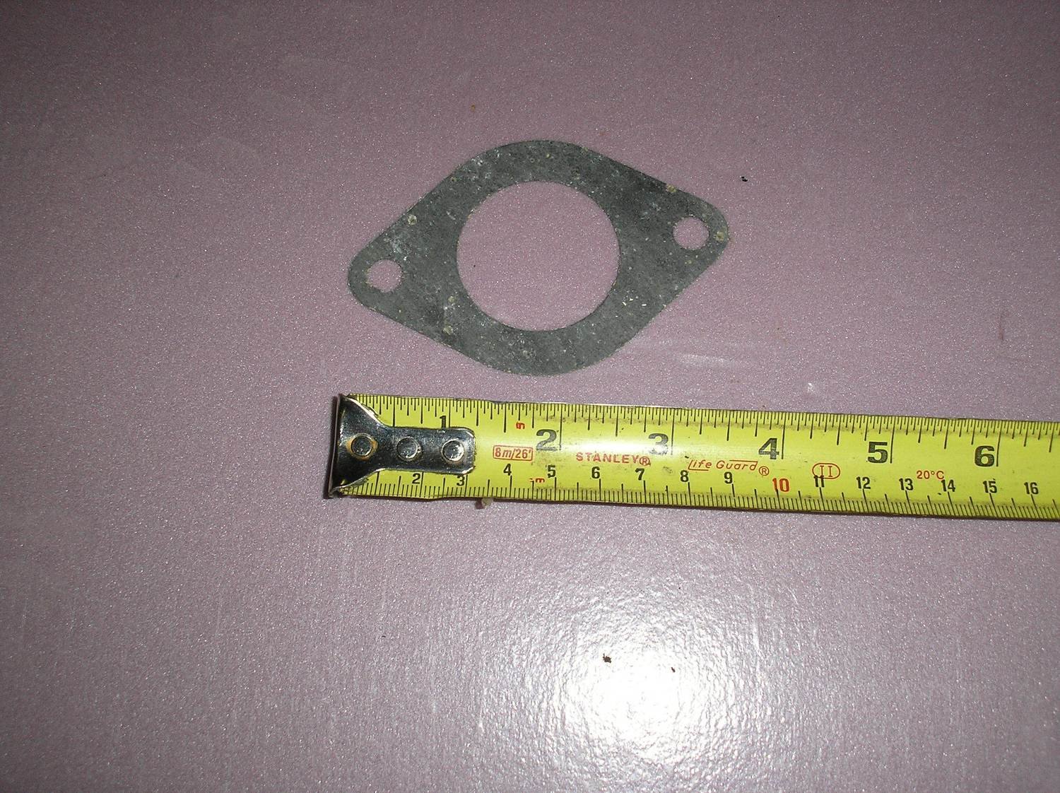 Gasket