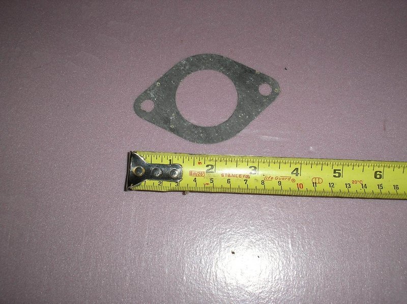 Gasket
