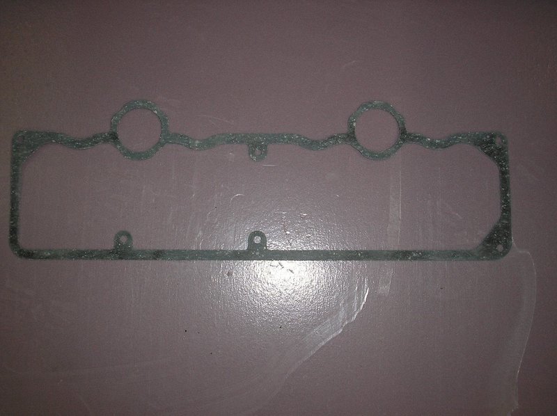 Head cover gasket