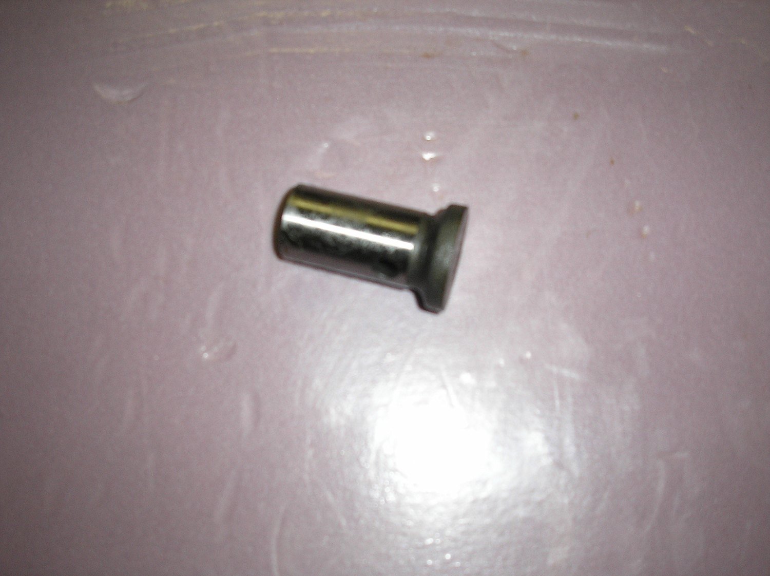 Valve lifter