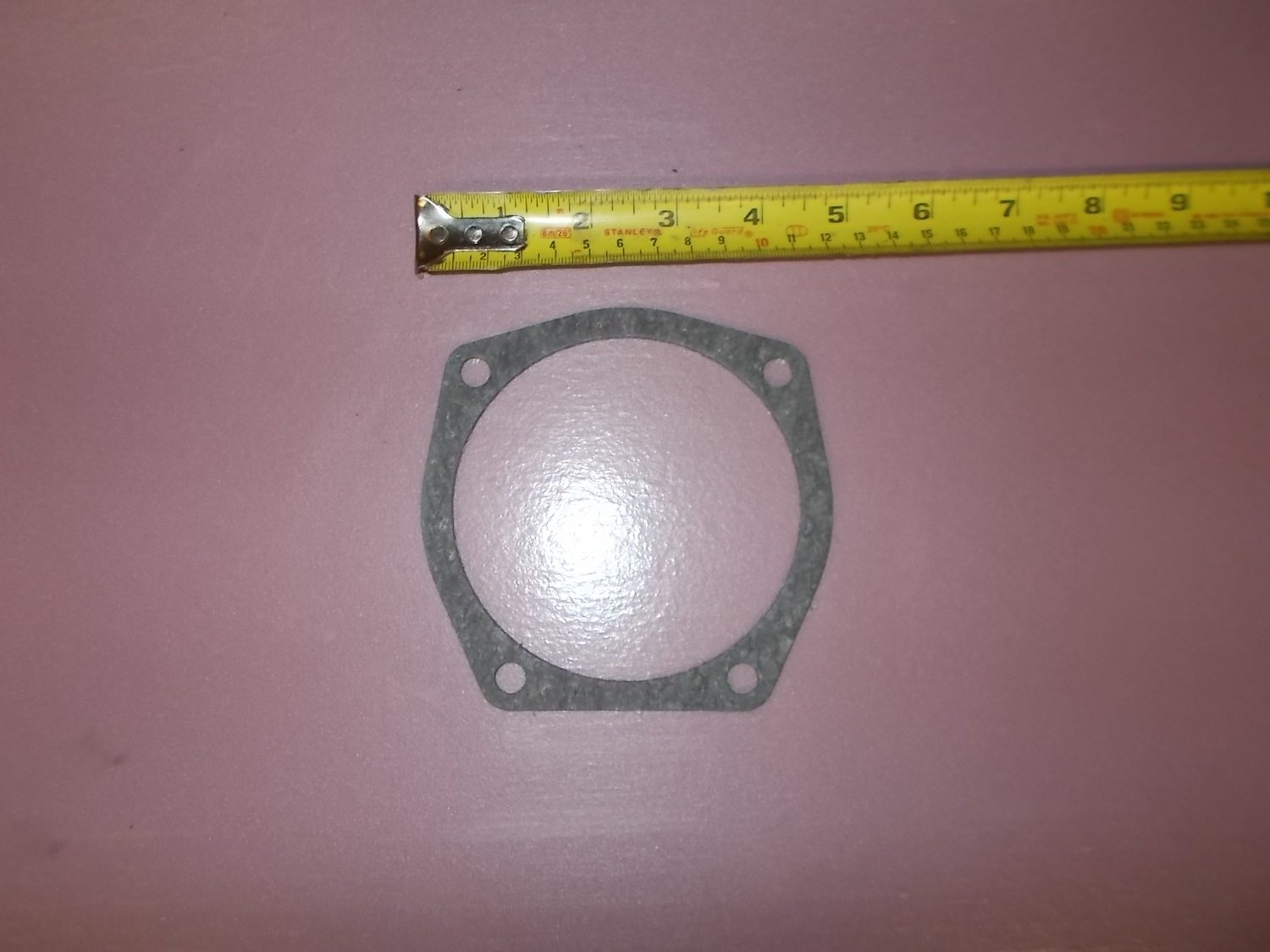 Gasket