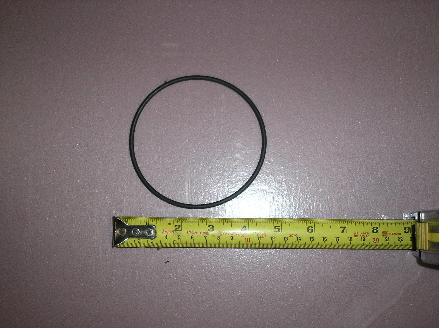 o-ring
