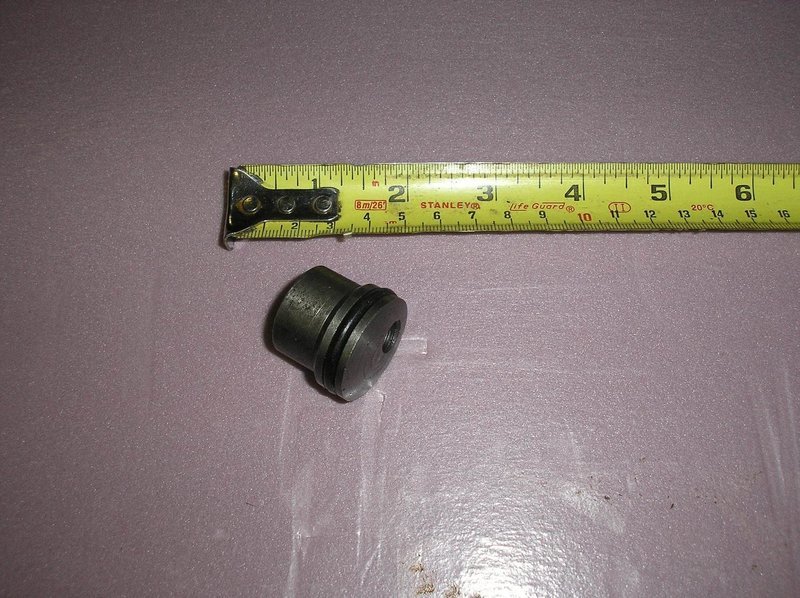 Hydraulic bypass valve