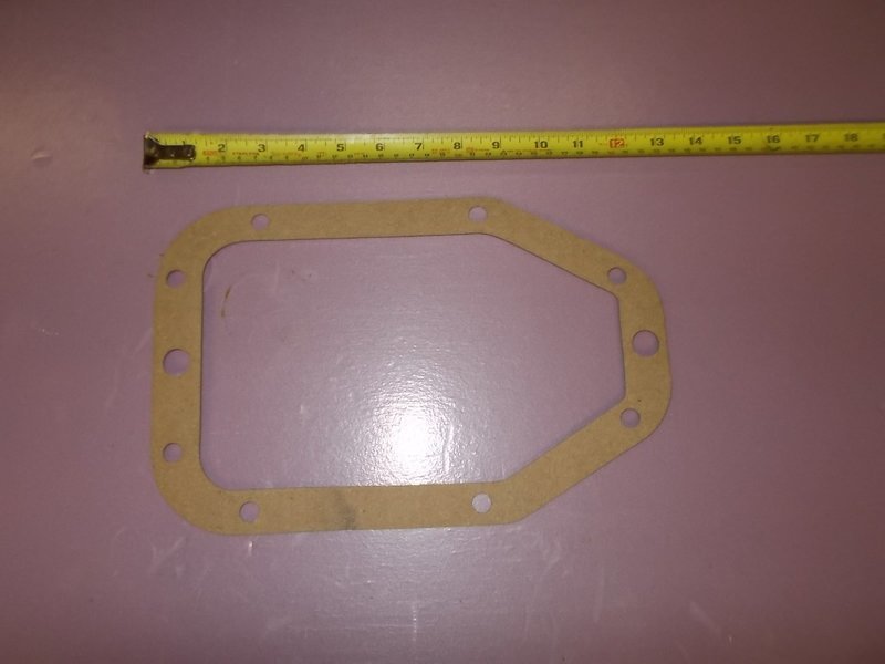 Gasket