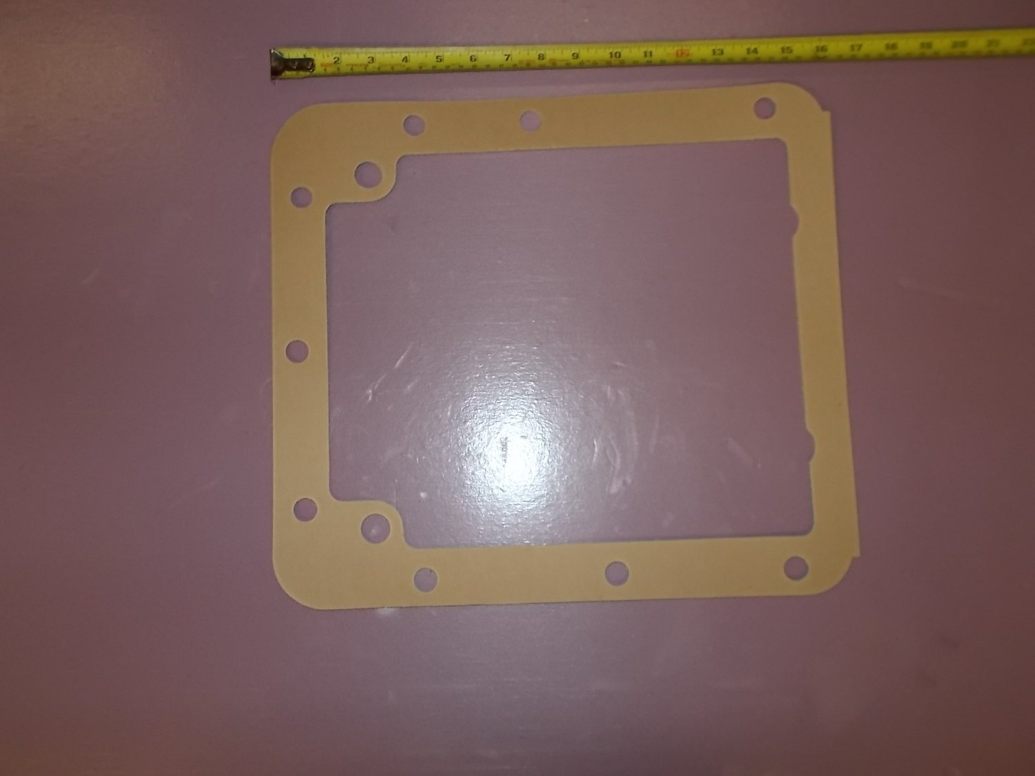 Gasket