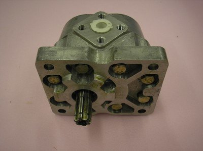 Front Axle, 2 wd and Steering