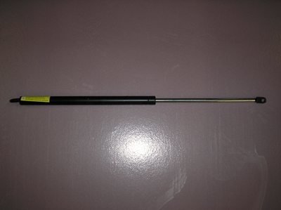 Cab / Instrumentation