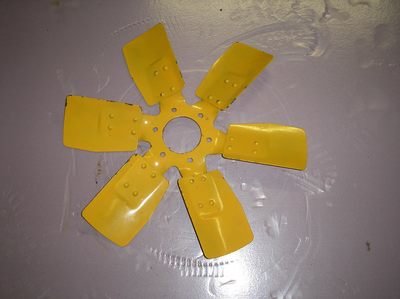 Cooling System