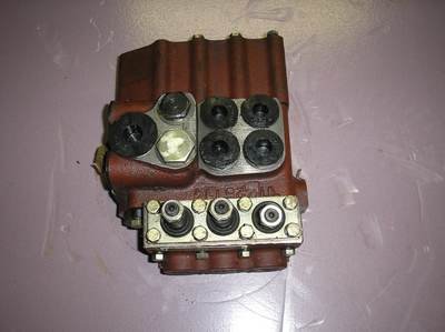 Hydraulic system