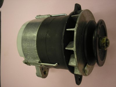 Electrical system