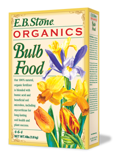 EBStone Bulb Food 4#