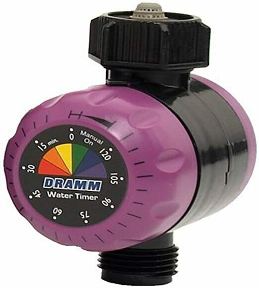 Dramm Water Timer