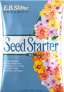 EBStone Seed Starter 8qt