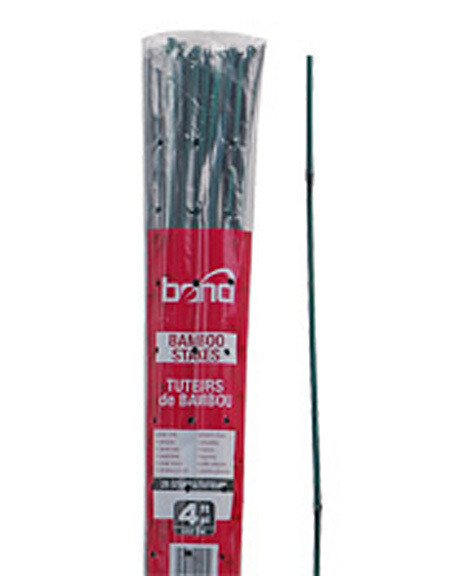 Bond Bamboo Stakes 3&#39; (25 pk)