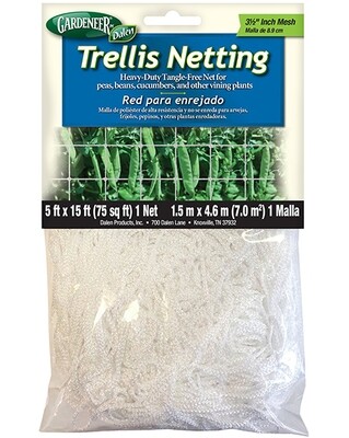 Dalen Trellis Netting 5x15