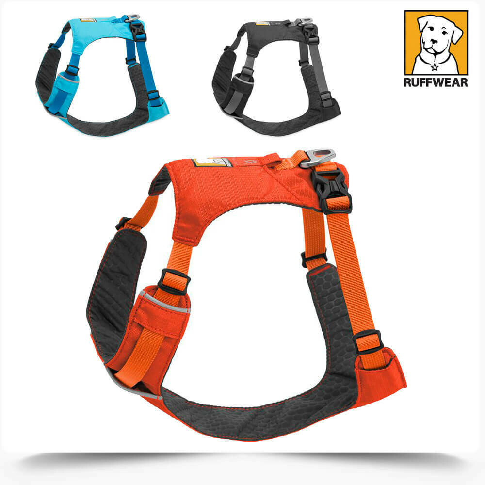 Ruffwear Hi &amp; Light Harness