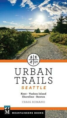 (Archived 2021) Urban Trails Seattle