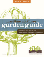 Seattle Tilth NW Maritime Guide