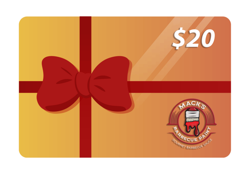 MBP eGift Card