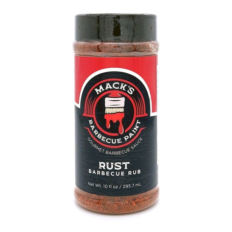 Rust Rub 10 fl oz.