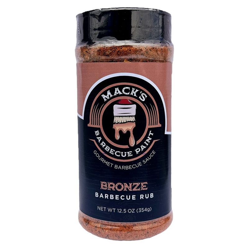 Bronze Rub 10 fl oz.