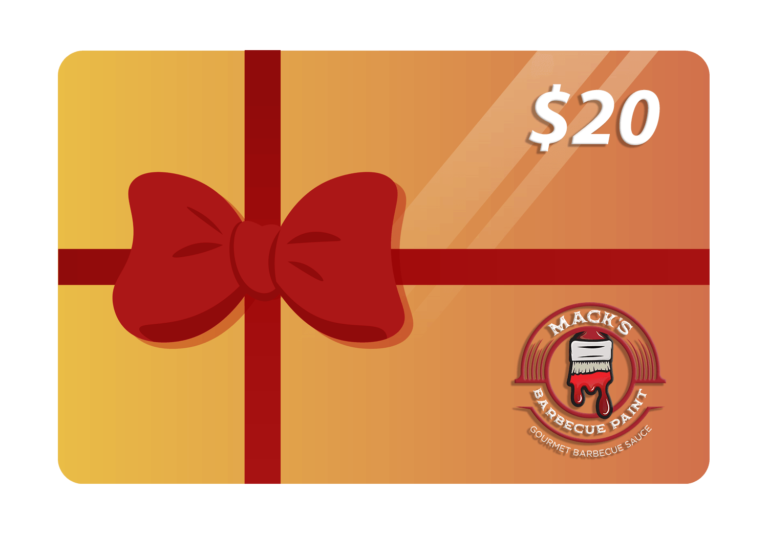 MBP eGift Card