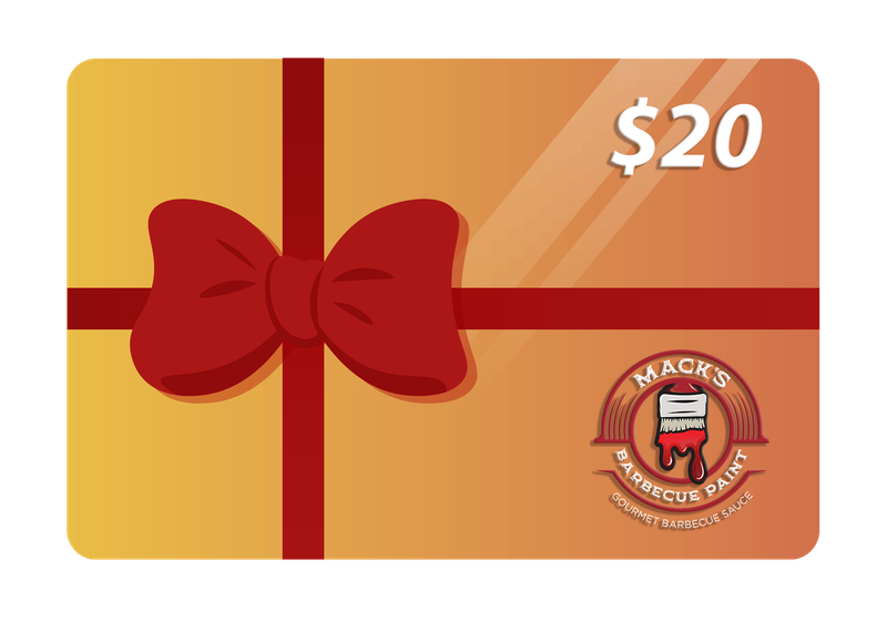 MBP eGift Card