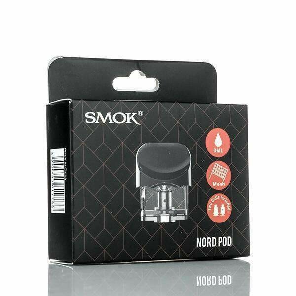 Nord 3ml Replacement Pod